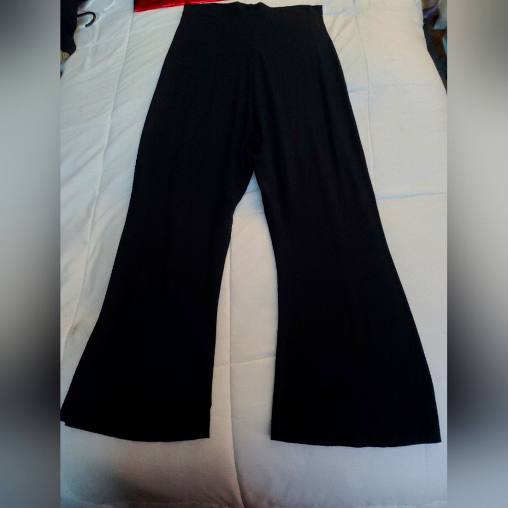 Bryn Walker Black  Pants